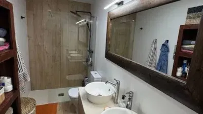 Apartment in Estella-Lizarra photo 21