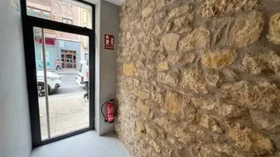 Apartment in Estella-Lizarra photo 25