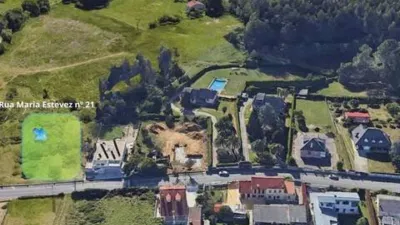 Casa – Oleiros, Vilanova - Más