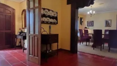 Chalet in Ayegui - Aiegi photo 11