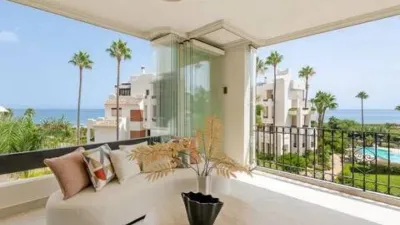 Apartment on Calle Arrabal Uen. C5 Rio Velerin photo 7