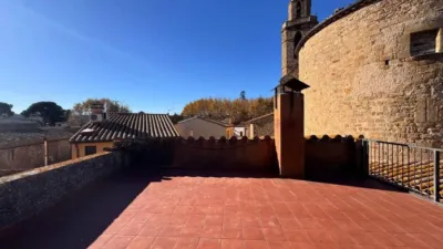 Rustic house in Corçà photo 5