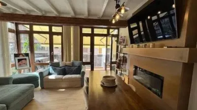 Apartment in Estella-Lizarra photo 3