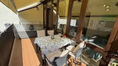 Apartment in Estella-Lizarra photo 10