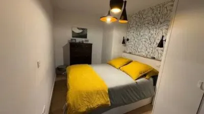 Apartment in Estella-Lizarra photo 16