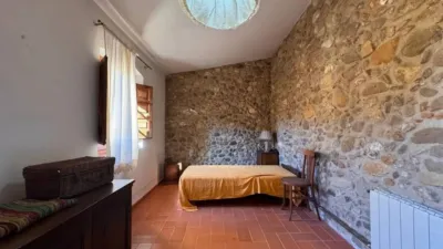Rustic house in Corçà photo 22