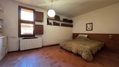 Rustic house in Corçà photo 29