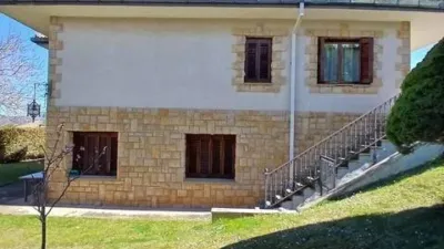 Chalet in Ayegui - Aiegi photo 4