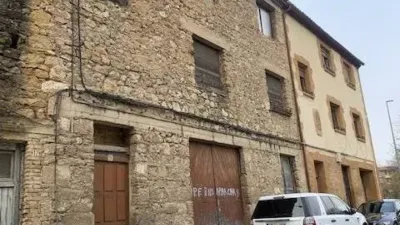 Rustic house in Estella-Lizarra photo 13