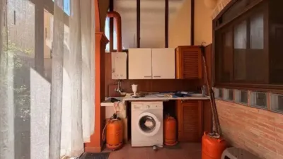 Chalet en La Bisbal d'Empordà photo 17
