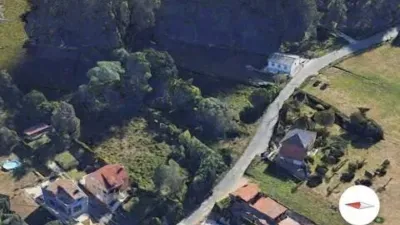 Terreno en venta en Oleiros - Vista 2