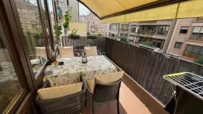 Apartment in Estella-Lizarra photo 9
