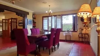 Chalet in Ayegui - Aiegi photo 13