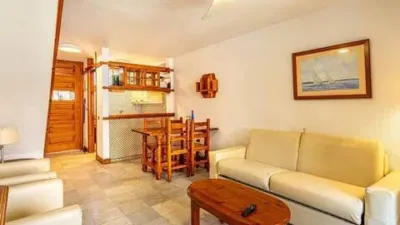 Apartment on Avenida de las Américas photo 23