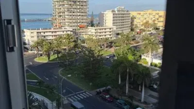 Apartment on Avenida Juan Carlos I photo 15