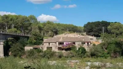 Chalet in Garrigàs photo 9