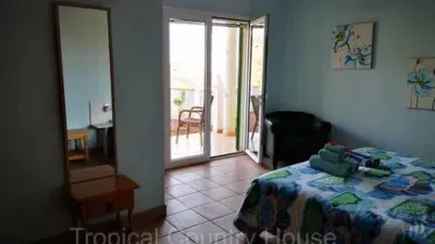 Chalet en Guía de Isora photo 13