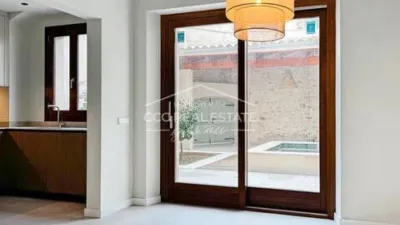 Rustic house in Capdepera photo 6