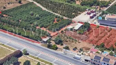 Terreno en venta en Calle Cv-725, 36 - Vista 3