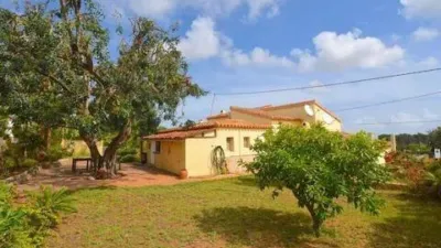 Casa – Dénia - Vista 3