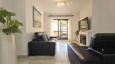 Apartment in El Paraíso-Atalaya-Benamara photo 20