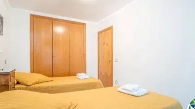Apartment on Carrer de la Badia photo 15