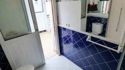 Apartment on Ortega y Gasset Street photo 9