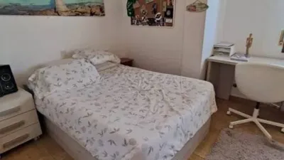 Apartment in Trengandín photo 13