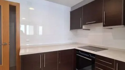 Apartment in Pego photo 9