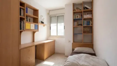 Apartment in La Torre-roja-Campreciós-Grup Sant Jordi photo 17