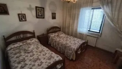 Terraced house in Villavaliente photo 8