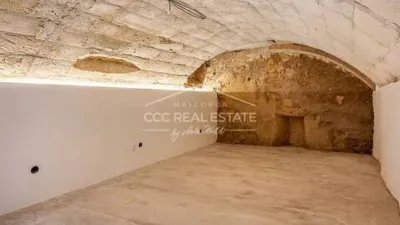 Rustic house in Capdepera photo 12