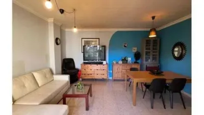 Apartment in Centre photo 2