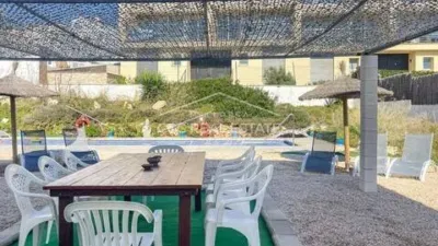 Chalet en Capdepera photo 9