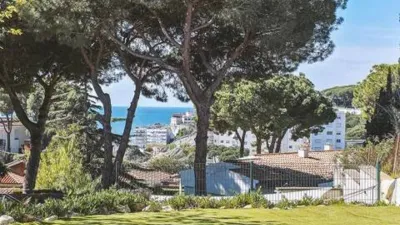 Chalet in Sant Pol de Mar photo 64