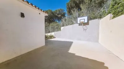 Chalet in Sant Pol de Mar photo 65