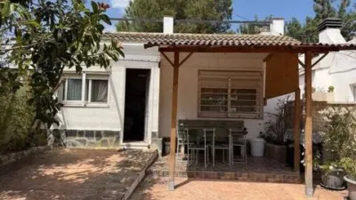Chalet on Carrer Tarragona photo 65