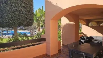 Apartment in El Paraíso-Atalaya-Benamara photo 34
