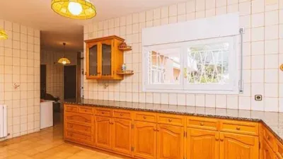 Chalet in Sant Pol de Mar photo 25