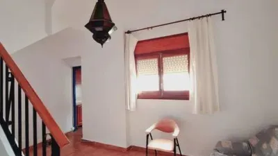 Chalet on Calle de Enmedio photo 4