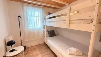 Apartment in Trafalgar photo 10