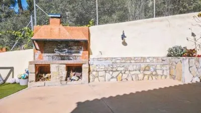 Chalet in Sant Pol de Mar photo 59