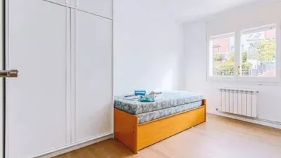 Apartment in Sant Pol de Mar photo 11