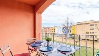 Apartment on Carrer de la Badia photo 2