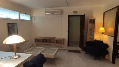 Flat on Carrer de Cantàbria photo 9
