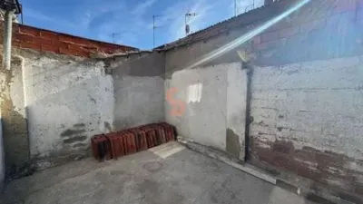Chalet in Barrio España-San Pedro Regalado photo 39