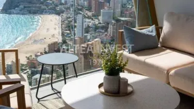 Apartment on Avinguda de México photo 6