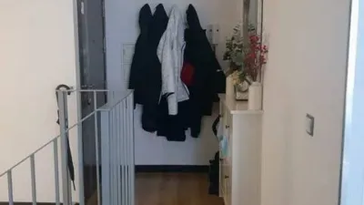 Apartment on Zurbarán Street photo 5