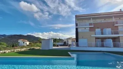 Apartment in Pego photo 24