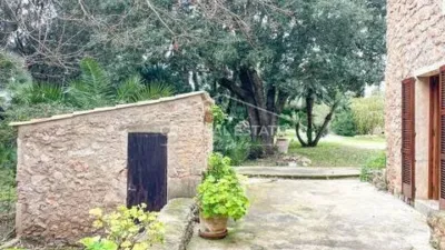 Rustic house in Capdepera photo 5